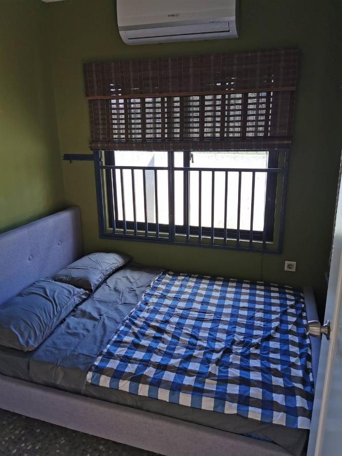 Tropical Appartement 파라마리보 외부 사진